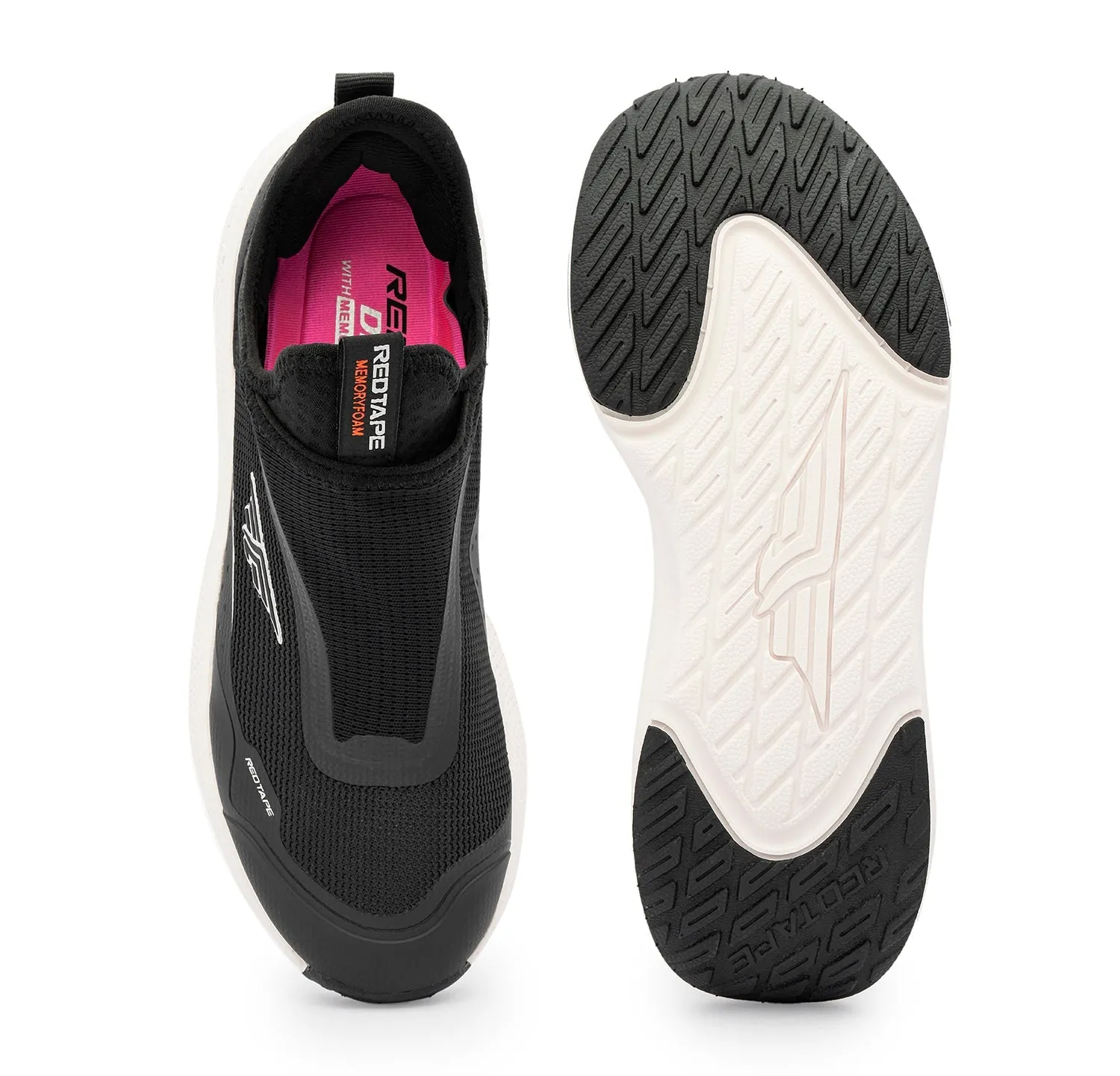 Women’s Walking Slip-On Shoes