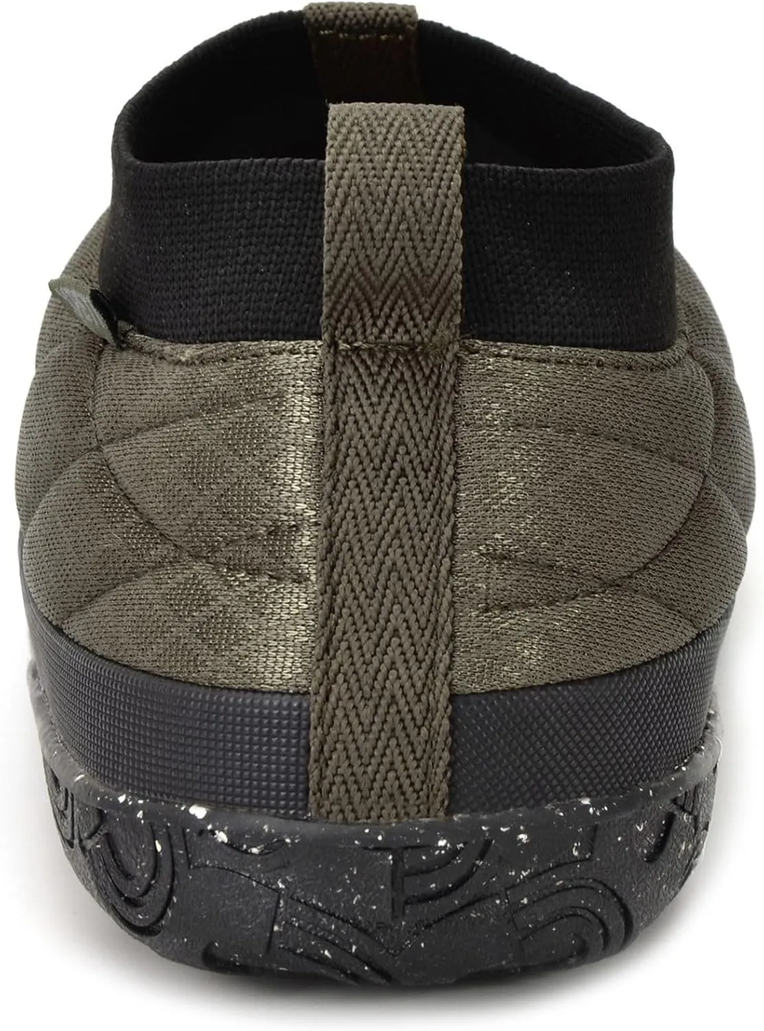 XPETI Men's Tour Slip on Thermo Moc Winter Shoes