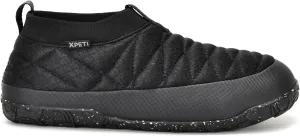 XPETI Men's Tour Slip on Thermo Moc Winter Shoes