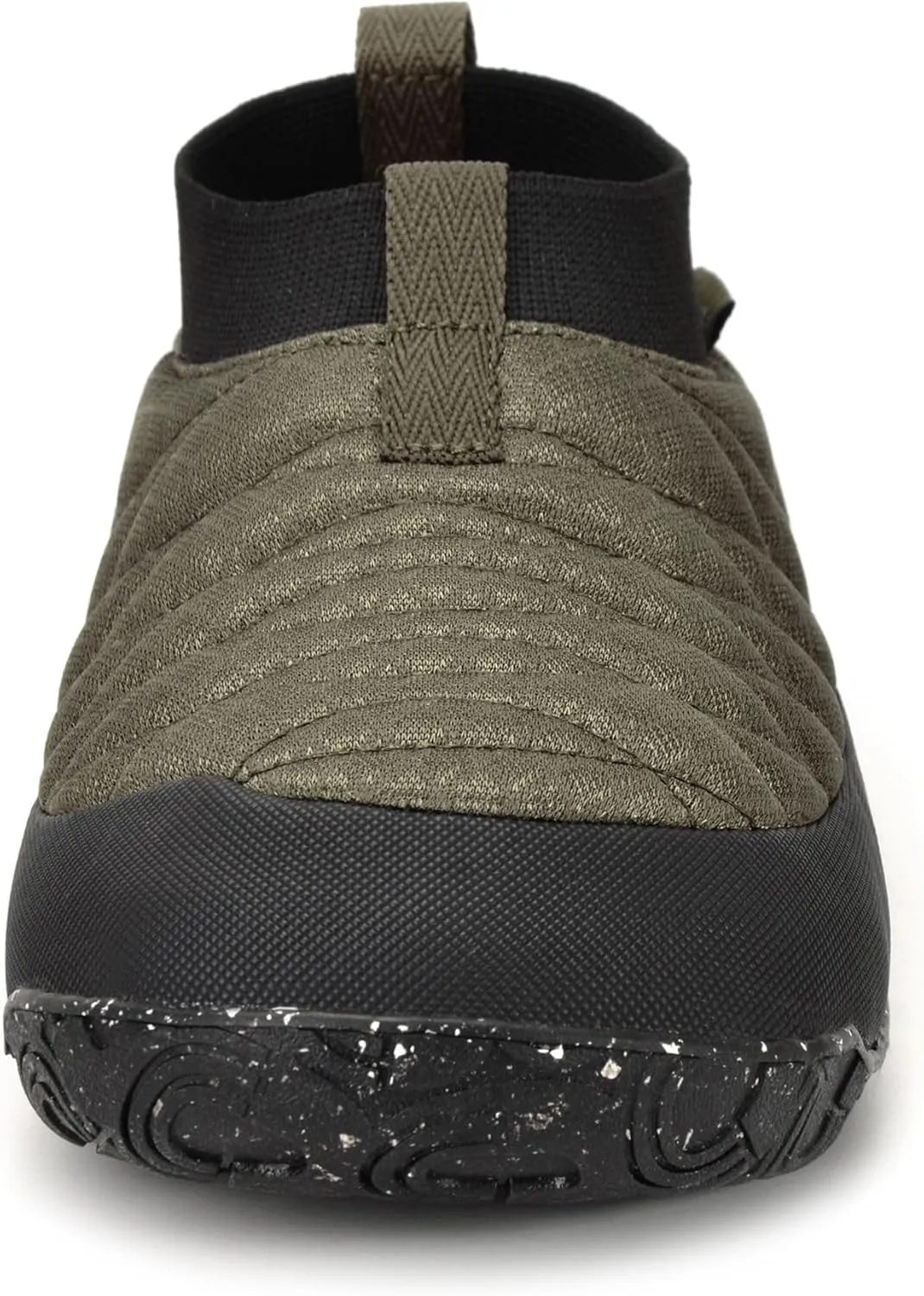 XPETI Men's Tour Slip on Thermo Moc Winter Shoes