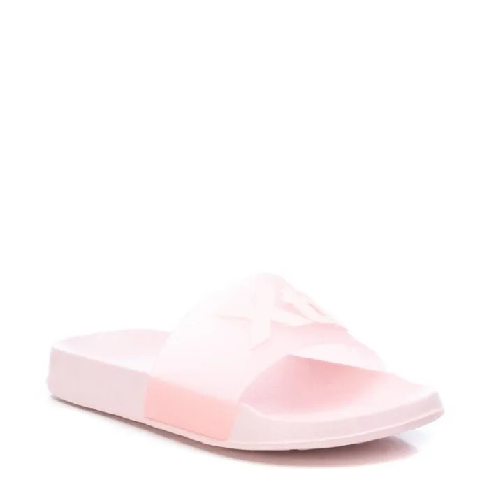 XTI Kids Girls Slip on Sandal 57894