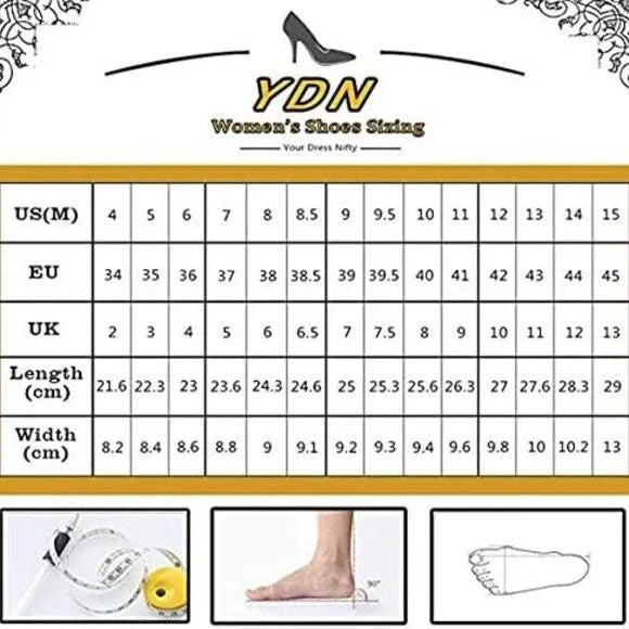 YDN Light Pink Western Peep Toe D'Orsay Casual Flats Slip on Comfy Walking Shoe