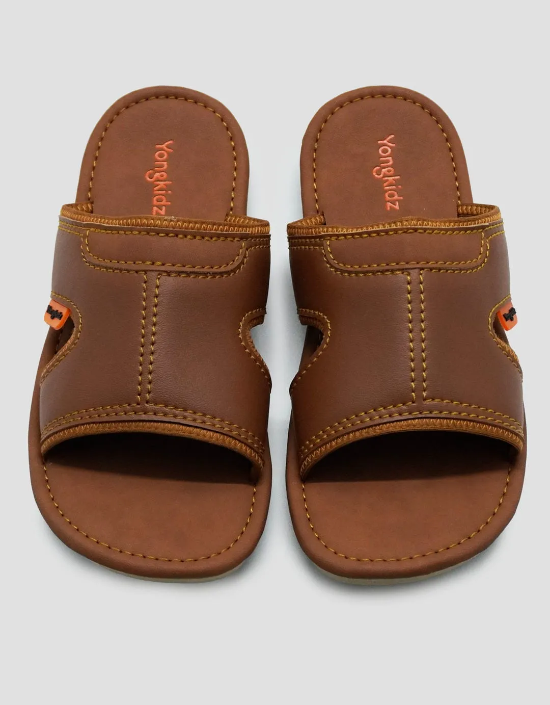 Yongki Komaladi OKR13301-I24 Sandal Anak Laki-laki