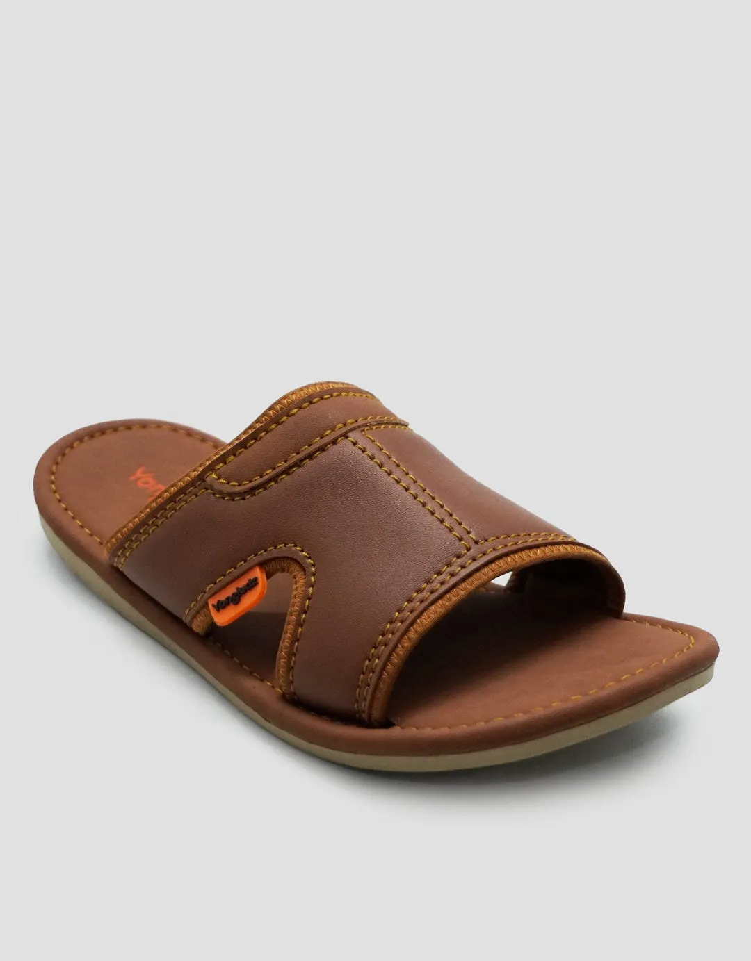 Yongki Komaladi OKR13301-I24 Sandal Anak Laki-laki